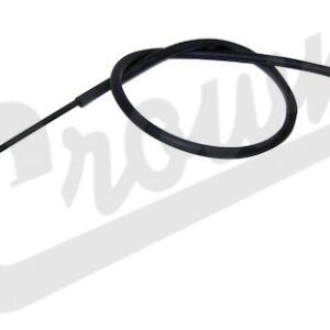 Accelerator Cable