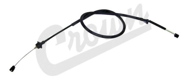 Accelerator Cable