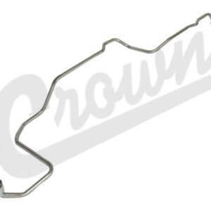 Transmission Cooler Hose