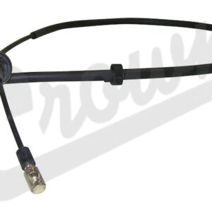 Accelerator Cable