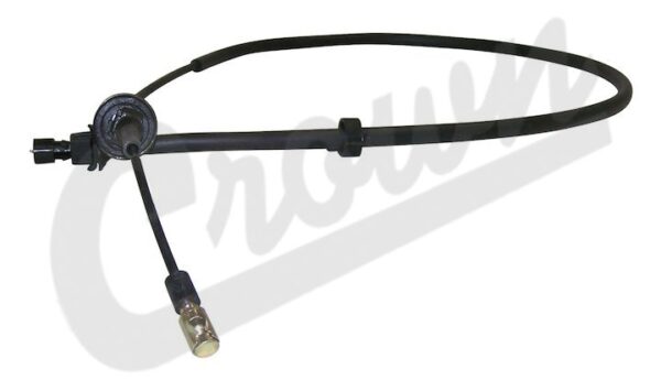 Accelerator Cable