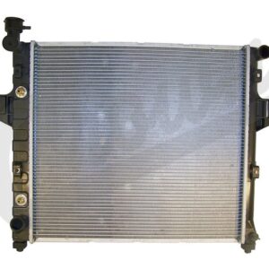 Radiator