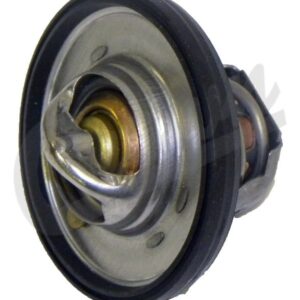 Thermostat (MotoE)