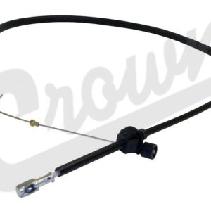 Accelerator Cable