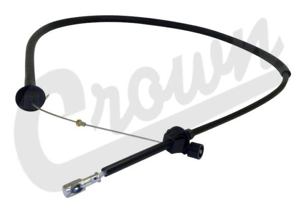 Accelerator Cable