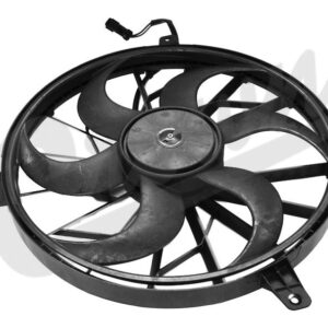 Cooling Fan Module