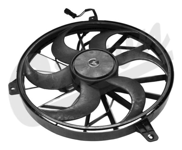 Cooling Fan Module