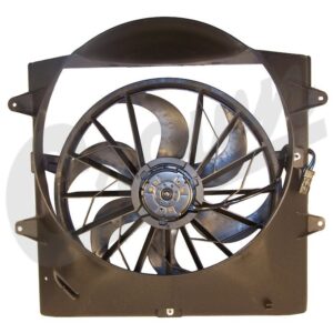 Cooling Fan Module