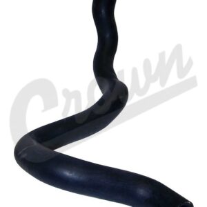 Radiator Hose (Upper-Inlet)