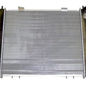 Radiator