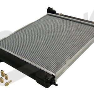 Radiator