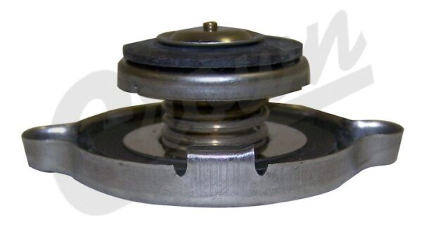 Radiator Cap
