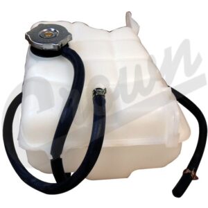 Coolant Bottle