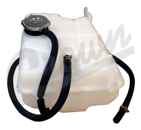 Coolant Bottle