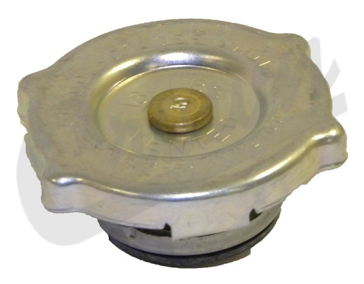 Radiator Cap
