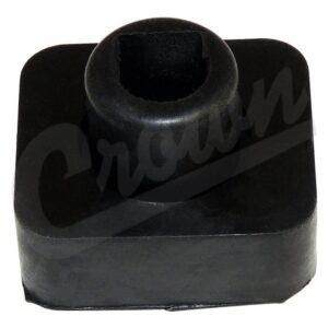 Radiator Isolator