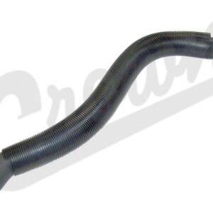 Radiator Hose (Lower-Outlet)