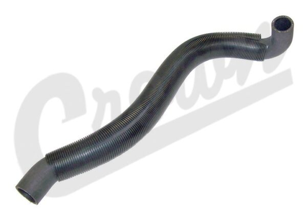 Radiator Hose (Lower-Outlet)