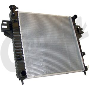 Radiator (Jeep Liberty)