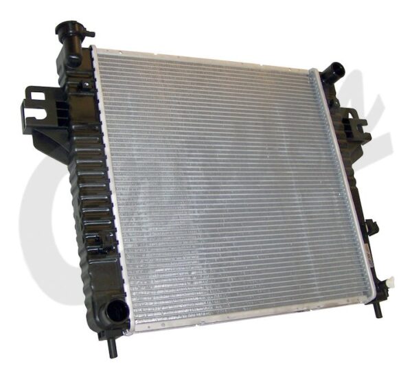 Radiator (Jeep Liberty)