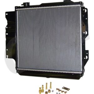 Radiator