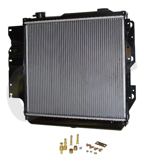 Radiator