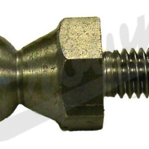 Clutch Fork Pivot