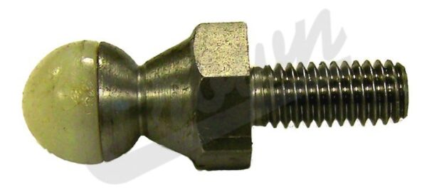 Clutch Fork Pivot