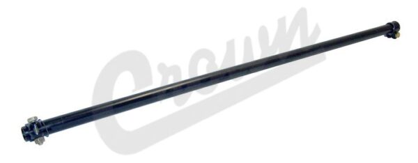 Steering Adjuster