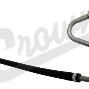 Power Steering Return Hose