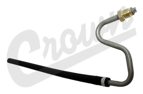 Power Steering Return Hose