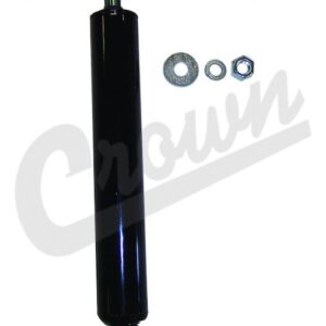Steering Stabilizer