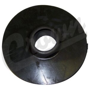 Isolator Spring (Rear Upper)