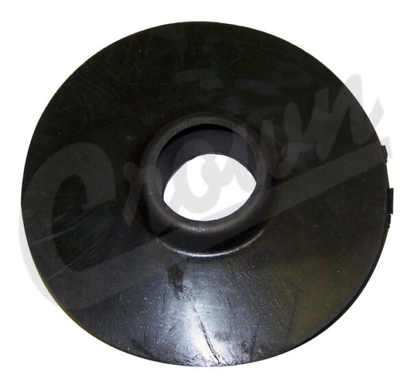Isolator Spring (Rear Upper)