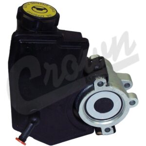 Power Steering Pump