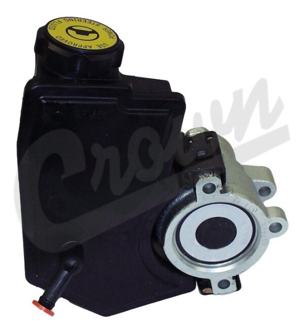 Power Steering Pump
