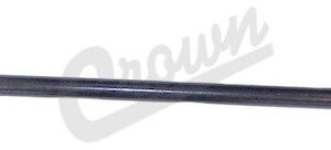 Track Bar