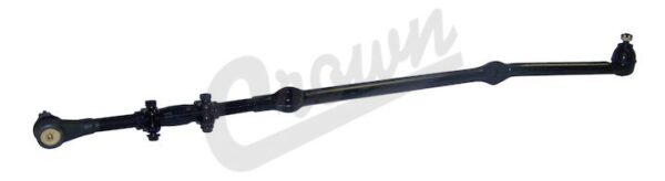 Drag Link Assembly