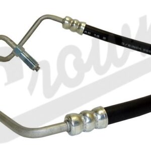 Power Steering Pressure Hose