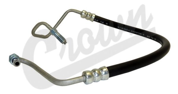 Power Steering Pressure Hose