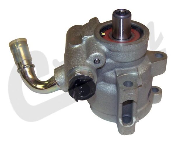 Power Steering Pump