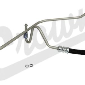 Power Steering Pressure Hose