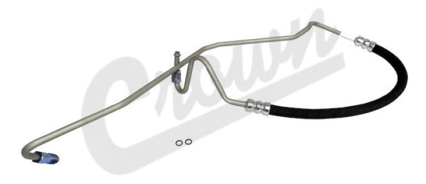 Power Steering Pressure Hose