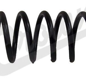 Coil Spring (Front)