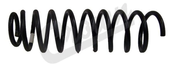 Coil Spring (Front)
