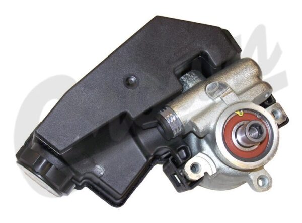 Power Steering Pump