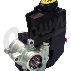 Power Steering Pump