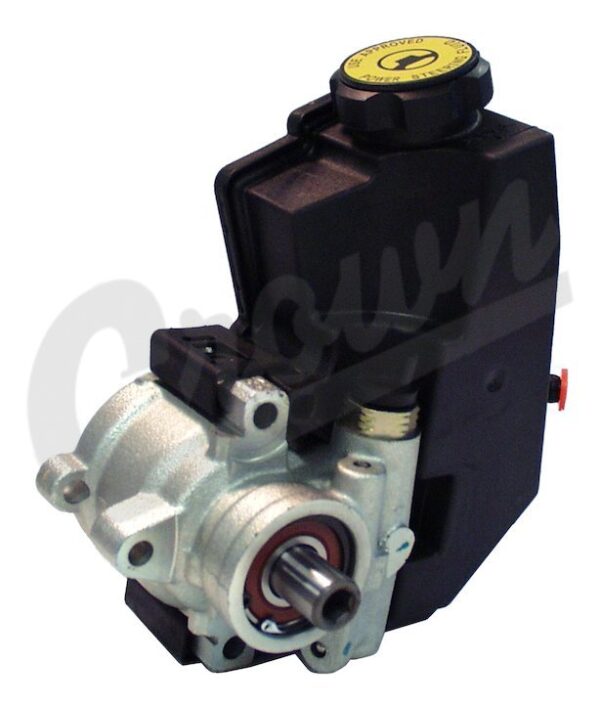 Power Steering Pump