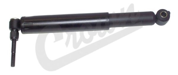 Steering Stabilizer