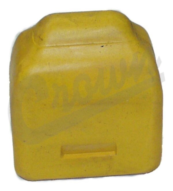 Jounce Bumper (Front)